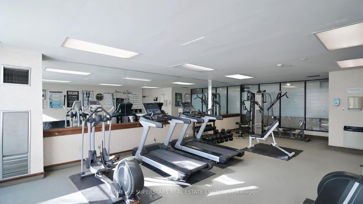 Photo 42 at #301 - 26 Hanover Road, Queen Street Corridor, Brampton