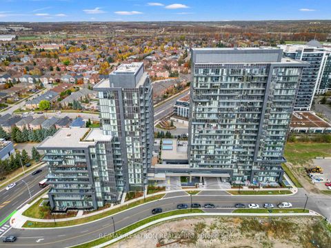 Photo 1 at 1001 - 10 Gatineau Drive, Beverley Glen, Vaughan