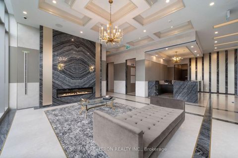 Photo 2 at 1001 - 10 Gatineau Drive, Beverley Glen, Vaughan