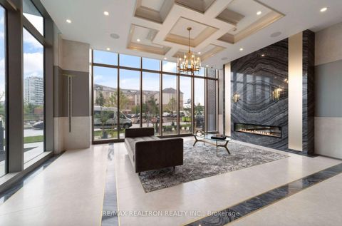 Photo 3 at 1001 - 10 Gatineau Drive, Beverley Glen, Vaughan