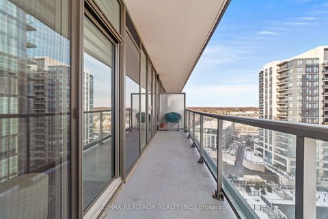 Photo 20 at 1001 - 10 Gatineau Drive, Beverley Glen, Vaughan