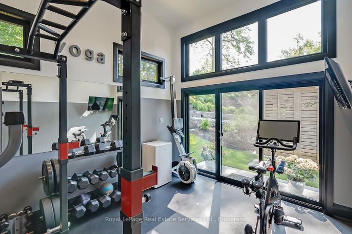 Photo 24 at 111 Judith Crescent, Ancaster, Hamilton