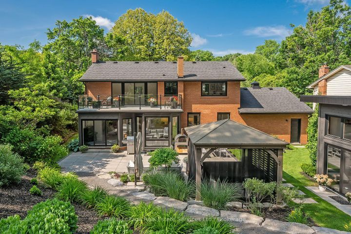 Photo 26 at 111 Judith Crescent, Ancaster, Hamilton