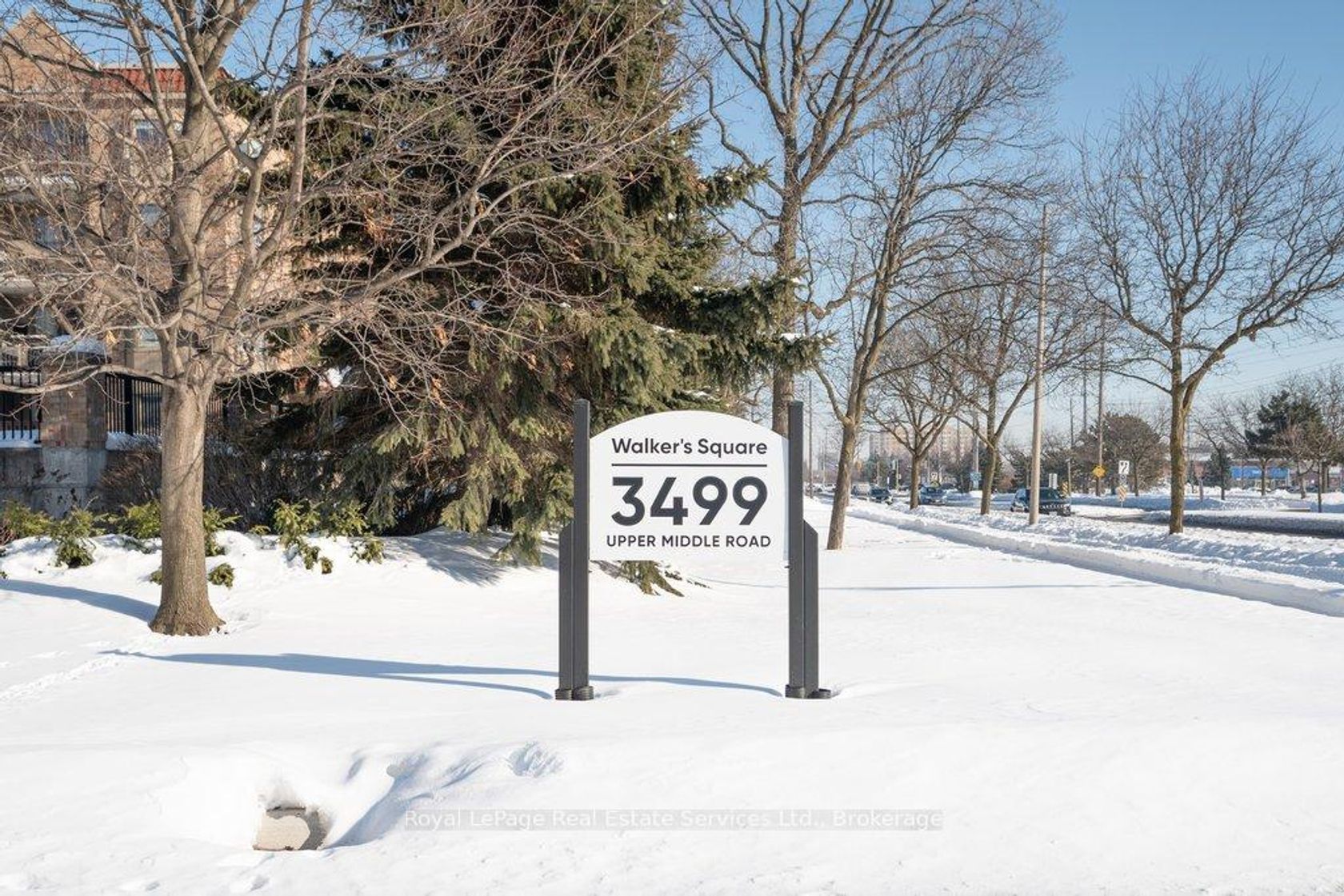 214 - 3499 Upper Middle Road, Headon, Burlington 