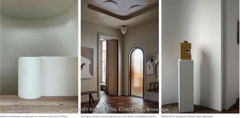 Photo 2 at 97 Glen Road, Moore Park, Toronto