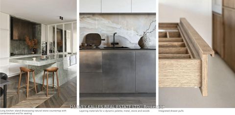 Photo 3 at 97 Glen Road, Moore Park, Toronto