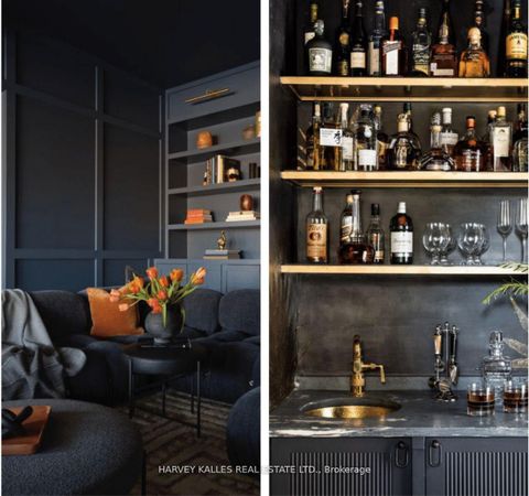 Photo 5 at 97 Glen Road, Moore Park, Toronto