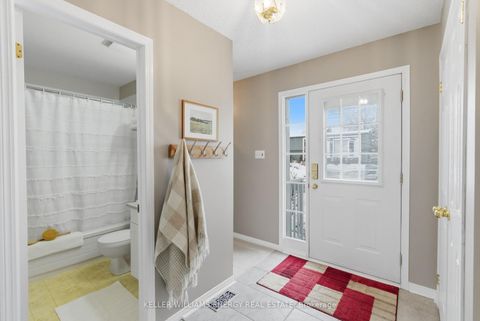 Photo 1 at 21 Heritage Lane, Newcastle, Clarington