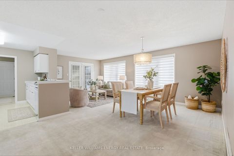 Photo 2 at 21 Heritage Lane, Newcastle, Clarington