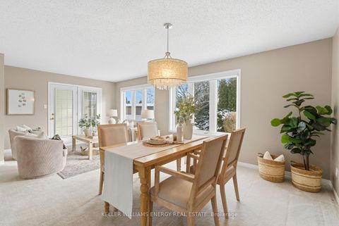 Photo 3 at 21 Heritage Lane, Newcastle, Clarington