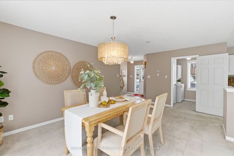 Photo 5 at 21 Heritage Lane, Newcastle, Clarington