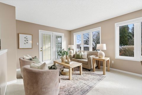 Photo 9 at 21 Heritage Lane, Newcastle, Clarington