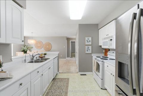 Photo 14 at 21 Heritage Lane, Newcastle, Clarington