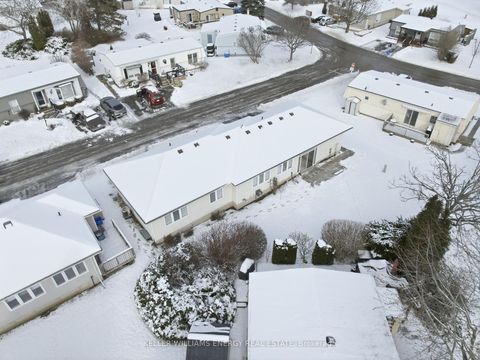 Photo 45 at 21 Heritage Lane, Newcastle, Clarington