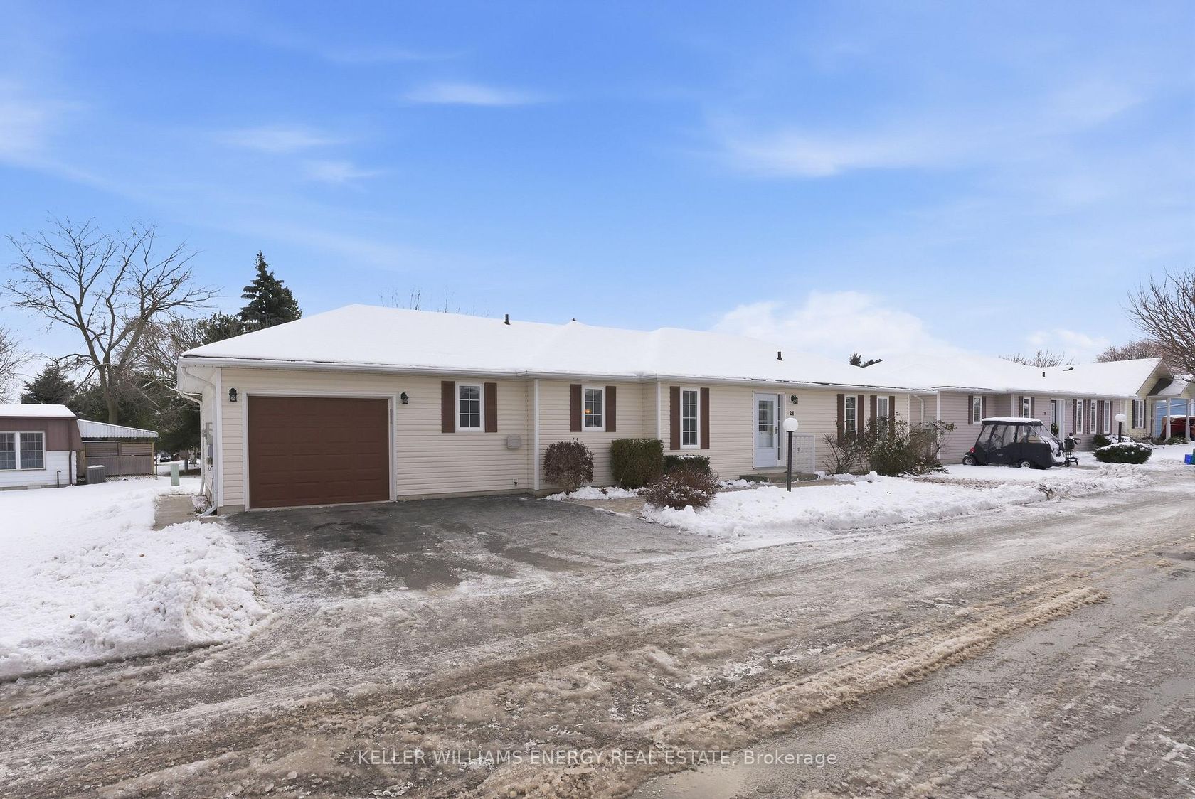 21 Heritage Lane, Newcastle, Clarington 