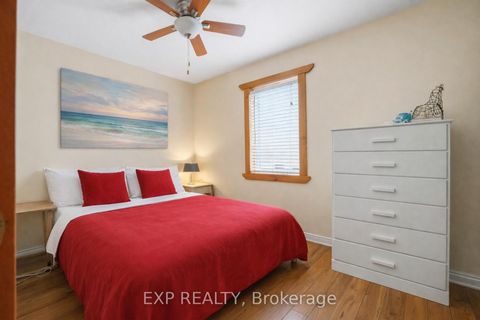 Photo 6 at 20 PRESTON Street, Cliffside, Toronto