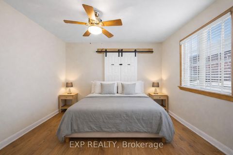 Photo 8 at 20 PRESTON Street, Cliffside, Toronto