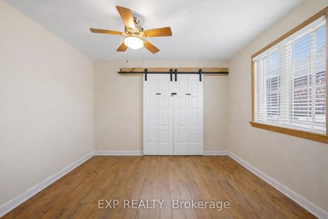 Photo 9 at 20 PRESTON Street, Cliffside, Toronto