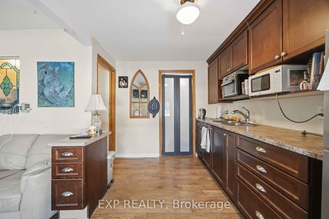 Photo 16 at 20 PRESTON Street, Cliffside, Toronto