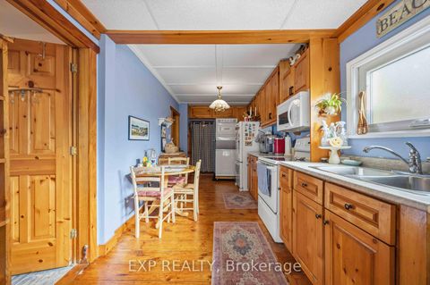 Photo 20 at 20 PRESTON Street, Cliffside, Toronto