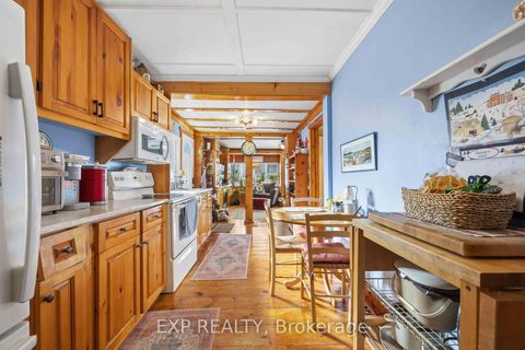 Photo 21 at 20 PRESTON Street, Cliffside, Toronto