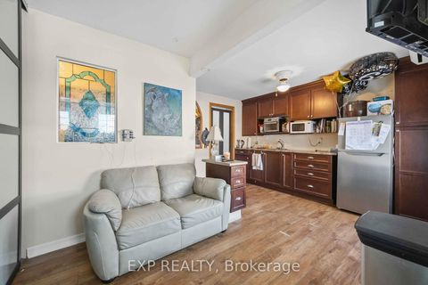 Photo 28 at 20 PRESTON Street, Cliffside, Toronto