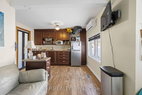 Photo 29 at 20 PRESTON Street, Cliffside, Toronto