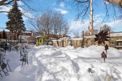 Photo 31 at 20 PRESTON Street, Cliffside, Toronto