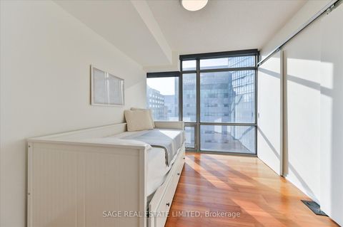 Photo 14 at 902 - 38 Grenville Street, Bay Street Corridor, Toronto