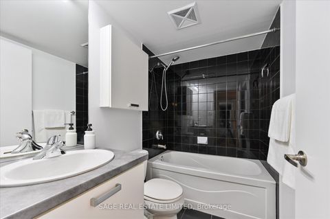 Photo 15 at 902 - 38 Grenville Street, Bay Street Corridor, Toronto