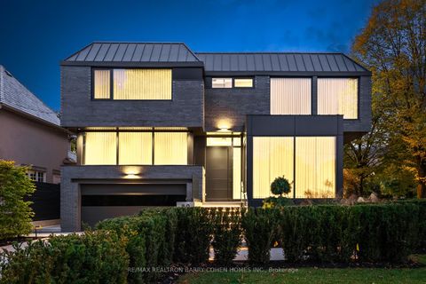 Photo 1 at 90 Esgore Drive, Nortown, Toronto