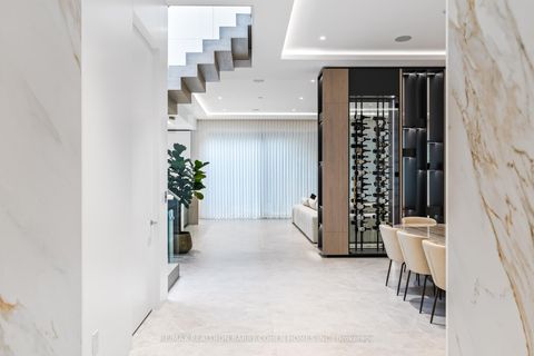 Photo 5 at 90 Esgore Drive, Nortown, Toronto