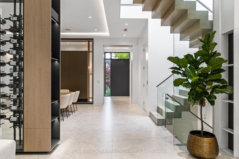 Photo 6 at 90 Esgore Drive, Nortown, Toronto