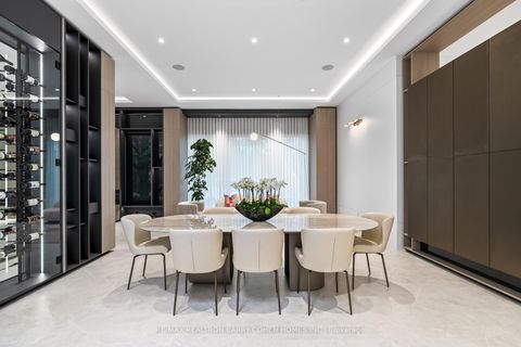 Photo 8 at 90 Esgore Drive, Nortown, Toronto