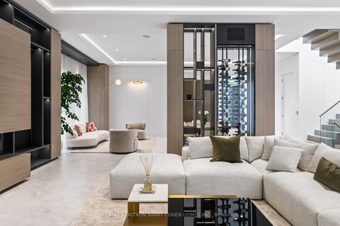 Photo 12 at 90 Esgore Drive, Nortown, Toronto