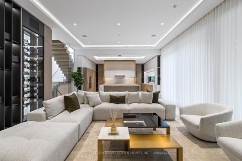 Photo 13 at 90 Esgore Drive, Nortown, Toronto