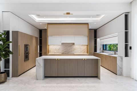 Photo 15 at 90 Esgore Drive, Nortown, Toronto