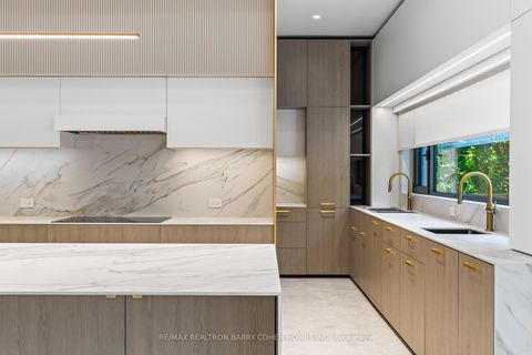 Photo 18 at 90 Esgore Drive, Nortown, Toronto