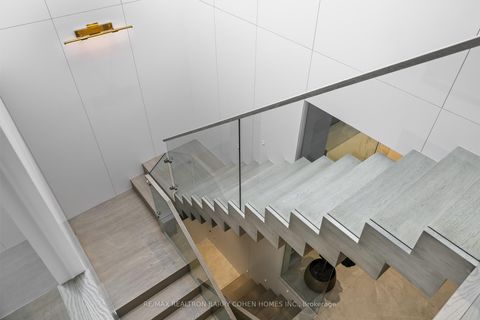 Photo 21 at 90 Esgore Drive, Nortown, Toronto