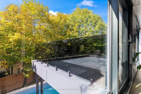 Photo 27 at 90 Esgore Drive, Nortown, Toronto