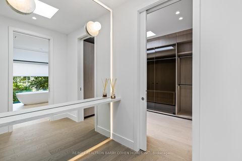 Photo 28 at 90 Esgore Drive, Nortown, Toronto