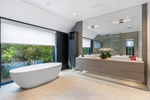 Photo 29 at 90 Esgore Drive, Nortown, Toronto