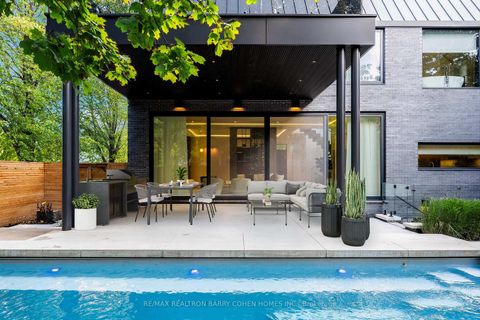 Photo 36 at 90 Esgore Drive, Nortown, Toronto