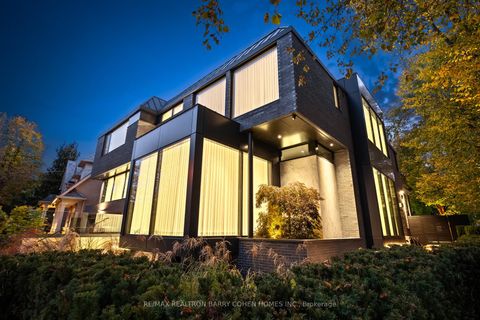 Photo 38 at 90 Esgore Drive, Nortown, Toronto