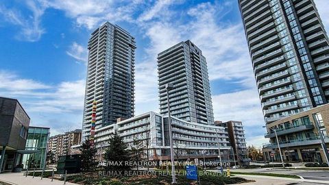 Photo 1 at 319 - 38 Forest Manor Road, Henry Farm, Toronto