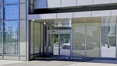 Photo 6 at 319 - 38 Forest Manor Road, Henry Farm, Toronto