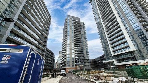 Photo 7 at 319 - 38 Forest Manor Road, Henry Farm, Toronto