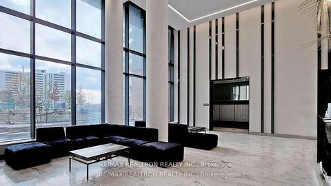 Photo 11 at 319 - 38 Forest Manor Road, Henry Farm, Toronto