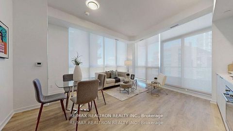 Photo 12 at 319 - 38 Forest Manor Road, Henry Farm, Toronto