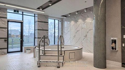 Photo 19 at 319 - 38 Forest Manor Road, Henry Farm, Toronto